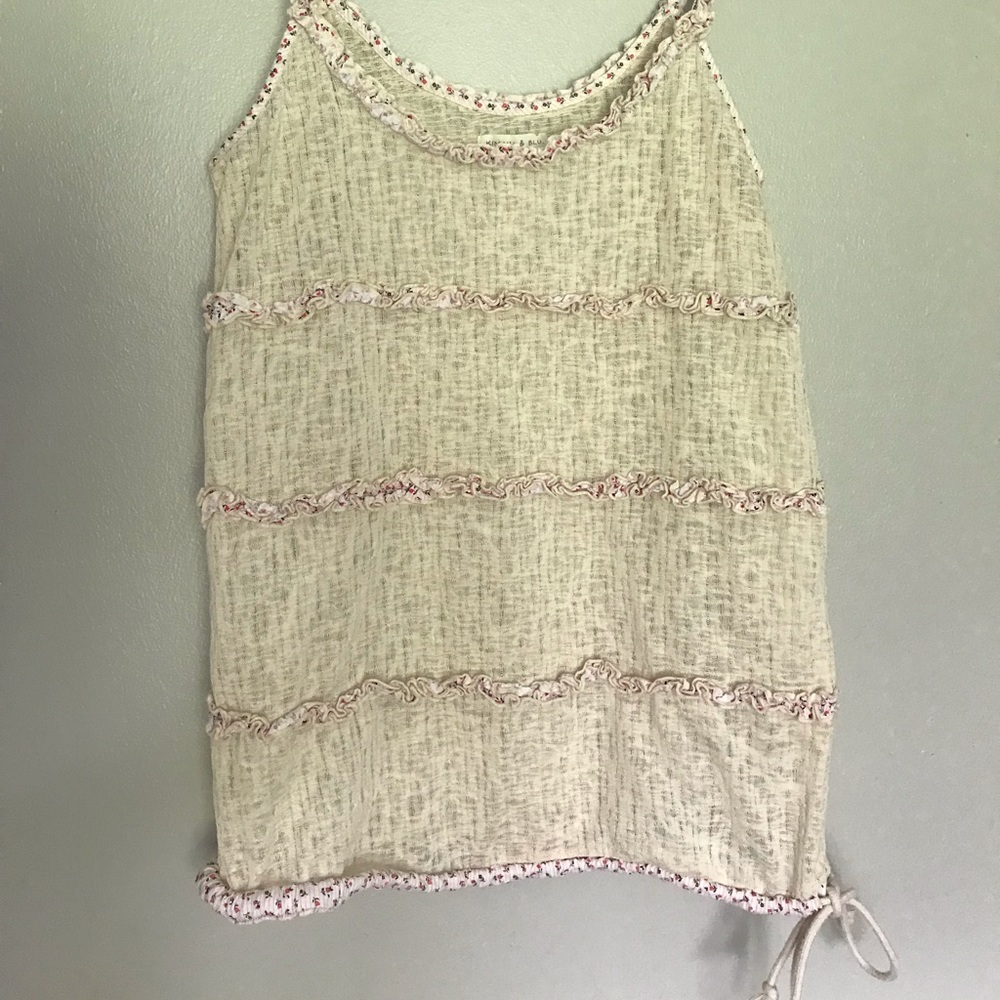 Kimchi blue tops M